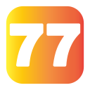 77 