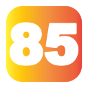 85