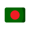 bangladesh icon