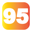 95