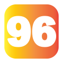 96