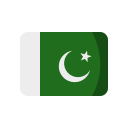 pakistán icon