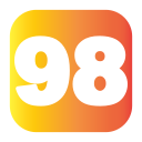 98