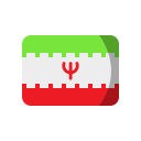 irán icon