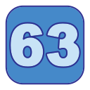 63