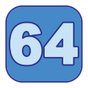 64