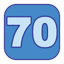 70