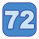 72