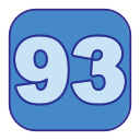 93