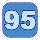 95