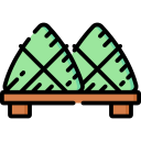 zongzi icon