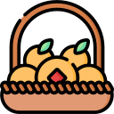 naranjas icon