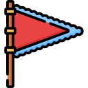 bandera icon