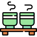 té chino icon