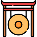 gong icon