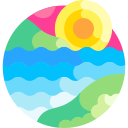 río icon