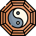 yin yang icon