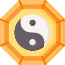 yin yang icon