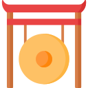 gong icon