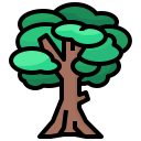 Árbol icon