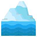 iceberg