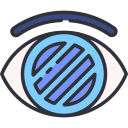 glaucoma icon