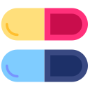 pastillas icon