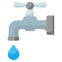 Water tap 