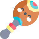 maracas icon