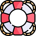 salvavidas icon