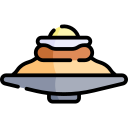 loco moco icon