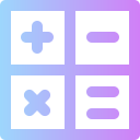 calculadora icon