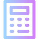 calculadora icon