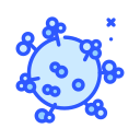 virus icon