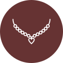 collar icon