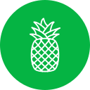 piña icon