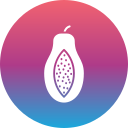 papaya icon