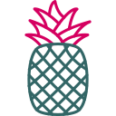 piña icon