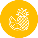 piña