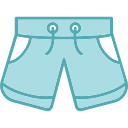 bermudas