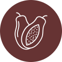 papaya icon