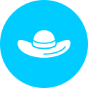 sombrero icon