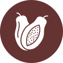 papaya icon