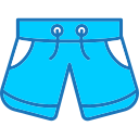 bermudas