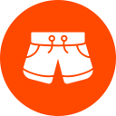 bermudas icon