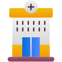 hospital icon