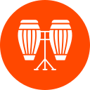 congas icon