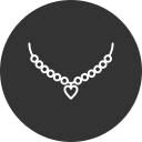 collar icon