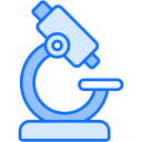 microscopio icon