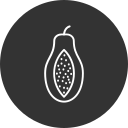 papaya icon